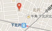 らーめんやじるしの地図
